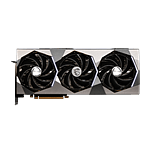 MSI GeForce RTX 4090 Suprim X 24GB GDDR6X DLSS3  Tarjeta Gráfica Nvidia