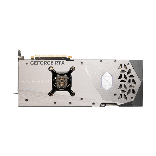 MSI GeForce RTX 4090 Suprim X 24GB GDDR6X DLSS3  Tarjeta Gráfica Nvidia