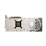 MSI GeForce RTX 4090 Suprim X 24GB GDDR6X DLSS3  Tarjeta Gráfica Nvidia