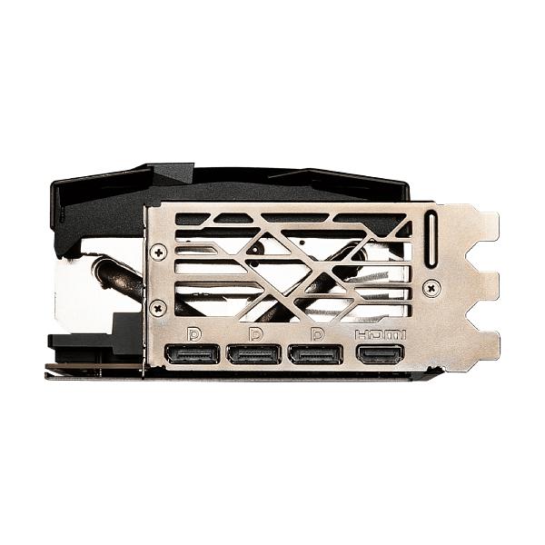 MSI GeForce RTX 4090 Suprim X 24GB GDDR6X DLSS3  Tarjeta Gráfica Nvidia