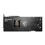 MSI GeForce RTX 4090 Gaming X Slim 24GB GDDR6X DLSS3  Tarjeta Gráfica Nvidia