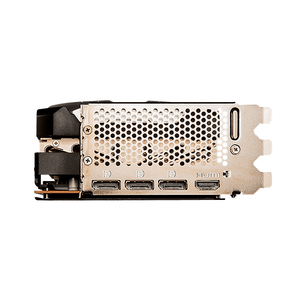 MSI GeForce RTX 4090 Ventus 3X E OC 24GB GDDR6X DLSS3  Tarjeta Gráfica Nvidia