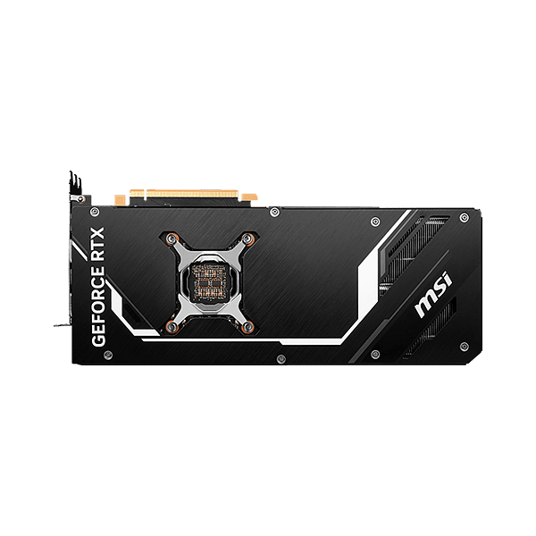 MSI GeForce RTX 4080 Super Ventus 3X 16GB GDDR6X DLSS3  Tarjeta Gráfica Nvidia