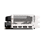 MSI GeForce RTX 4080 Super Ventus 3X 16GB GDDR6X DLSS3  Tarjeta Gráfica Nvidia