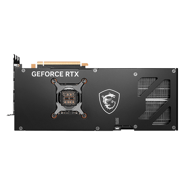MSI GeForce RTX 4080 Super Gaming X Slim 16GB GDDR6X DLSS3  Tarjeta Gráfica Nvidia