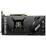 MSI GeForce RTX 4070 Ventus 2X OC 12GB GDDR6X DLSS3  Tarjeta Gráfica Nvidia