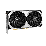 MSI GeForce RTX 4070 Ventus 2X OC V2 12GB GDDR6 DLSS3  Tarjeta Gráfica Nvidia