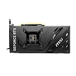 MSI GeForce RTX 4070 Ventus 2X OC V2 12GB GDDR6 DLSS3  Tarjeta Gráfica Nvidia