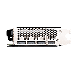 MSI GeForce RTX 4070 Ventus 2X OC V2 12GB GDDR6 DLSS3  Tarjeta Gráfica Nvidia