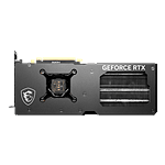 MSI GeForce RTX 4070 Ti Super Gaming X Slim 16GB GDDR6X DLSS3  Tarjeta Gráfica Nvidia