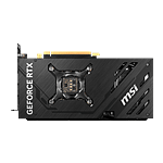 MSI GeForce RTX 4070 Super Ventus 2X OC 12GB GDDR6X DLSS3  Tarjeta Gráfica Nvidia