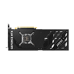 MSI GeForce RTX 4070 Super Ventus 3X OC 12GB GDDR6X DLSS3  Tarjeta Gráfica Nvidia