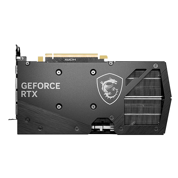 MSI GeForce RTX 4060 Ti Gaming X 8GB GDDR6 DLSS3  Tarjeta Gráfica Nvidia