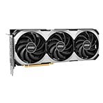 MSI GeForce RTX 4060 Ti Ventus 3X OC 8GB GDDR6 DLSS3  Tarjeta Gráfica Nvidia