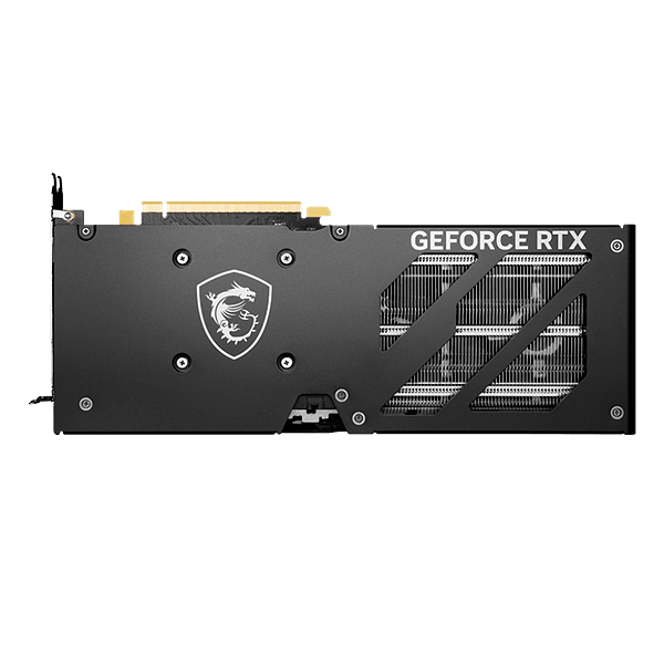 MSI GeForce RTX 4060 Ti Gaming X Slim 16GB GDDR6 DLSS3  Tarjeta Gráfica Nvidia
