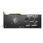 MSI GeForce RTX 4060 Ti Gaming X Slim 16GB GDDR6 DLSS3  Tarjeta Gráfica Nvidia