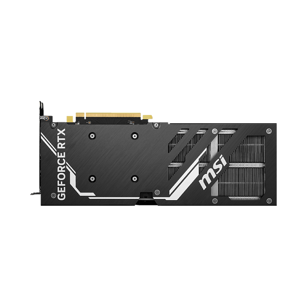 MSI GeForce RTX 4060 Ti Ventus 3X OC 16GB GDDR6 DLSS3  Tarjeta Gráfica Nvidia