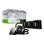 MSI GeForce RTX 5090 Suprim Liquid SOC 32GB GDDR7 DLSS4  Tarjeta Gráfica Nvidia