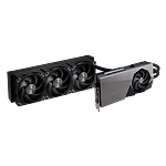 MSI GeForce RTX 5090 Suprim Liquid SOC 32GB GDDR7 DLSS4  Tarjeta Gráfica Nvidia