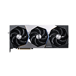 MSI GeForce RTX 5090 Suprim SOC 32GB GDDR7 DLSS4  Tarjeta Gráfica Nvidia