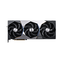 MSI GeForce RTX 5090 Suprim SOC 32GB GDDR7 DLSS4 | Tarjeta Gráfica Nvidia