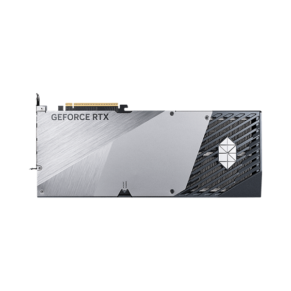 MSI GeForce RTX 5090 Suprim SOC 32GB GDDR7 DLSS4  Tarjeta Gráfica Nvidia