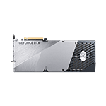 MSI GeForce RTX 5090 Suprim SOC 32GB GDDR7 DLSS4  Tarjeta Gráfica Nvidia