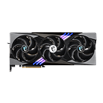 MSI GeForce RTX 5090 Gaming Trio OC 32GB GDDR7 DLSS4  Tarjeta Gráfica Nvidia