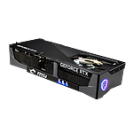 MSI GeForce RTX 5090 Gaming Trio OC 32GB GDDR7 DLSS4  Tarjeta Gráfica Nvidia