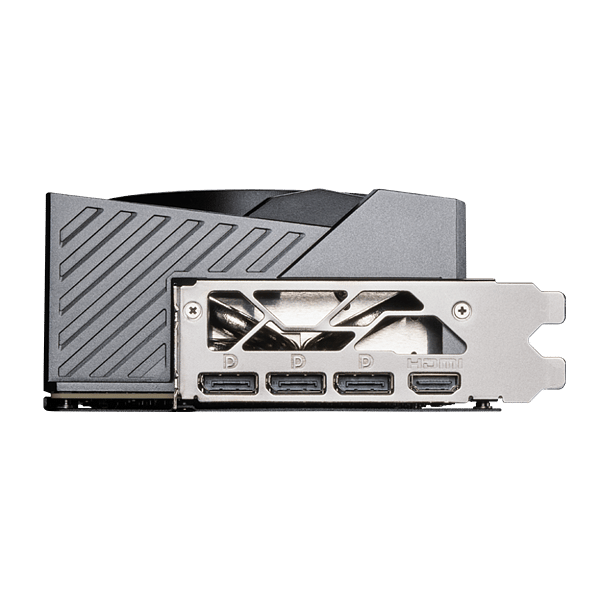 MSI GeForce RTX 5090 Gaming Trio OC 32GB GDDR7 DLSS4  Tarjeta Gráfica Nvidia