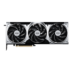 MSI GeForce RTX 5090 Ventus 3X OC 32GB GDDR7 DLSS4  Tarjeta Gráfica Nvidia