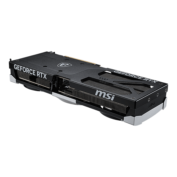 MSI GeForce RTX 5090 Ventus 3X OC 32GB GDDR7 DLSS4  Tarjeta Gráfica Nvidia