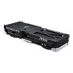 MSI GeForce RTX 5090 Ventus 3X OC 32GB GDDR7 DLSS4  Tarjeta Gráfica Nvidia