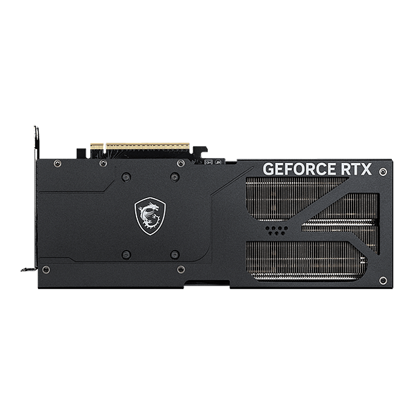 MSI GeForce RTX 5090 Ventus 3X OC 32GB GDDR7 DLSS4  Tarjeta Gráfica Nvidia