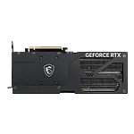 MSI GeForce RTX 5090 Ventus 3X OC 32GB GDDR7 DLSS4  Tarjeta Gráfica Nvidia