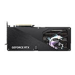 MSI GeForce RTX 5080 Gaming Trio OC 16GB GDDR7 DLSS4  Tarjeta Gráfica Nvidia