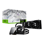 MSI GeForce RTX 5080 Suprim Liquid SOC 16GB GDDR7 DLSS4  Tarjeta Gráfica Nvidia