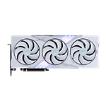 MSI GeForce RTX 5080 Gaming Trio OC White 16GB GDDR7 DLSS4  Tarjeta Gráfica Nvidia