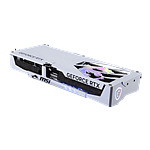 MSI GeForce RTX 5080 Gaming Trio OC White 16GB GDDR7 DLSS4  Tarjeta Gráfica Nvidia