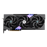 MSI GeForce RTX 5070 Ti Gaming Trio Plus OC 16GB GDDR7 DLSS4  Tarjeta Gráfica Nvidia