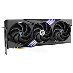 MSI GeForce RTX 5070 Ti Gaming Trio Plus OC 16GB GDDR7 DLSS4  Tarjeta Gráfica Nvidia