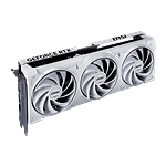 MSI GeForce RTX 5080 Ventus 3X OC White 16GB GDDR7 DLSS4  Tarjeta Gráfica Nvidia