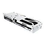 MSI GeForce RTX 5080 Ventus 3X OC White 16GB GDDR7 DLSS4  Tarjeta Gráfica Nvidia