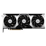 MSI GeForce RTX 5070 Ti Ventus 3X OC 16GB GDDR7 DLSS4  Tarjeta Gráfica Nvidia