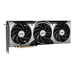 MSI GeForce RTX 5070 Ti Ventus 3X OC 16GB GDDR7 DLSS4  Tarjeta Gráfica Nvidia