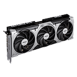 MSI GeForce RTX 5070 Ti Ventus 3X OC 16GB GDDR7 DLSS4  Tarjeta Gráfica Nvidia