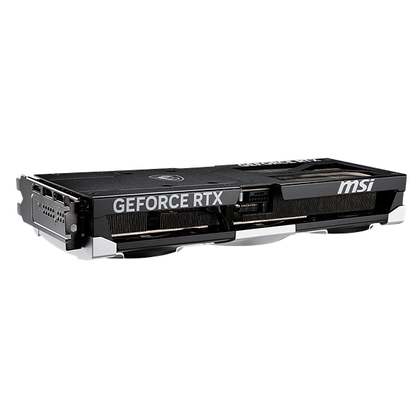 MSI GeForce RTX 5070 Ti Ventus 3X OC 16GB GDDR7 DLSS4  Tarjeta Gráfica Nvidia