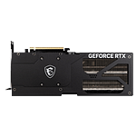 MSI GeForce RTX 5070 Ti Ventus 3X OC 16GB GDDR7 DLSS4  Tarjeta Gráfica Nvidia