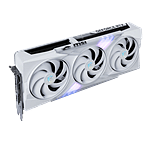 MSI GeForce RTX 5070 Gaming Trio OC White 12GB GDDR7 DLSS4  Blanca  Tarjeta Gráfica Nvidia