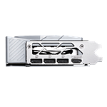 MSI GeForce RTX 5070 Gaming Trio OC White 12GB GDDR7 DLSS4  Blanca  Tarjeta Gráfica Nvidia